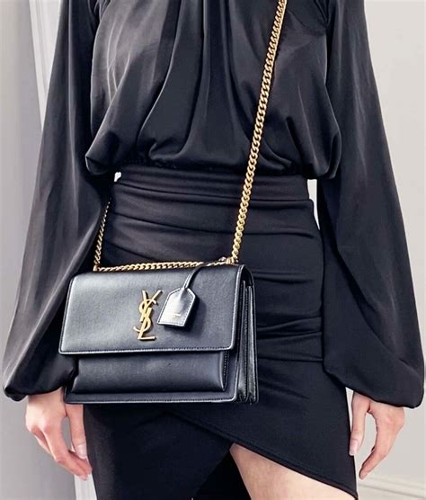 new ysl bag 2023|YSL handbags 2021.